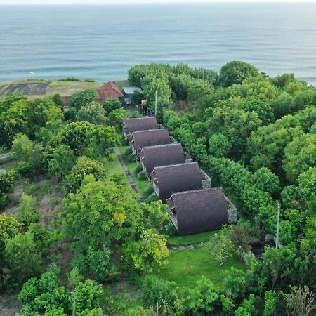 Appartement The Ulus Klumpu à Uluwatu Extérieur photo